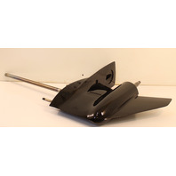 1980 1981- 1988 Mercury 20" Lower Unit 90 115 150 HP 2.0:1 Ratio 1 YEAR WARRANTY