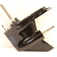 1980 1981- 1988 Mercury 20" Lower Unit 90 115 150 HP 2.0:1 Ratio 1 YEAR WARRANTY
