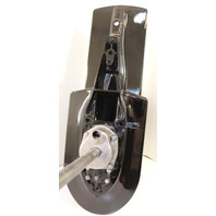 1987 - 1997 Mercury 20" Lower Unit 75 80 85 90 HP L3 2.33:1Ratio 1 YEAR WARRANTY