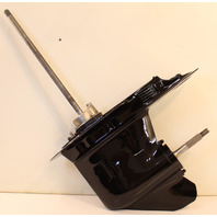 1987 - 1997 Mercury 20" Lower Unit 75 80 85 90 HP L3 2.33:1Ratio 1 YEAR WARRANTY