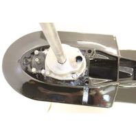 1987 - 1997 Mercury 20" Lower Unit 75 80 85 90 HP L3 2.33:1Ratio 1 YEAR WARRANTY