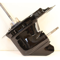 1987 - 1997 Mercury 20" Lower Unit 75 80 85 90 HP L3 2.33:1Ratio 1 YEAR WARRANTY