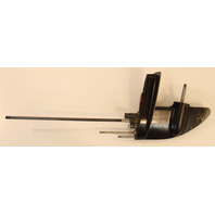 1975 1976 - 1986 Mercury 20" Lower Unit 7.5 & 9.8 HP 2 Stroke 6 MONTH WARRANTY