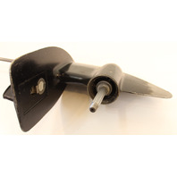 1975 1976 - 1986 Mercury 20" Lower Unit 7.5 & 9.8 HP 2 Stroke 6 MONTH WARRANTY