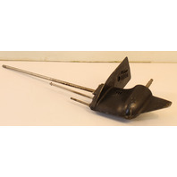 1975 1976 - 1997 Force Chrysler Gamefisher 20" Long Shaft Lower Unit 4.9 & 5 HP
