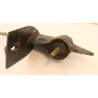 1975 1976 - 1997 Force Chrysler Gamefisher 20" Long Shaft Lower Unit 4.9 & 5 HP