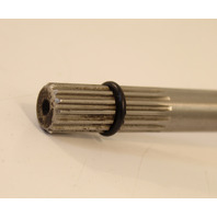 Johnson Evinrude 1955 Short 15" RDe 17 Lower Unit 25 HP 2 Stroke READY TO SHIP