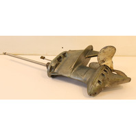 Johnson Evinrude 1955 Short 15" RDe 17 Lower Unit 25 HP 2 Stroke READY TO SHIP