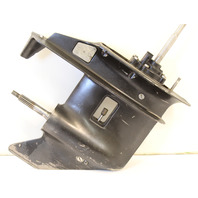 1980 1981 - 2005 Johnson Evinrude 20" Lower Unit 20 25 30 35 HP 6 MONTH WARRANTY