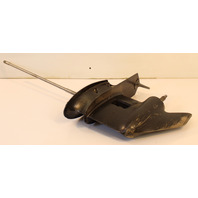 1980 1981 - 2005 Johnson Evinrude 20" Lower Unit 20 25 30 35 HP 6 MONTH WARRANTY