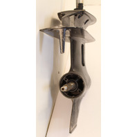 1980 1981 - 2005 Johnson Evinrude 20" Lower Unit 20 25 30 35 HP 6 MONTH WARRANTY