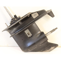 1980 1981 - 2005 Johnson Evinrude 20" Lower Unit 20 25 30 35 HP 6 MONTH WARRANTY