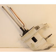 1980 1981 - 2005 Johnson Evinrude 15" Lower Unit 20 25 30 35 HP 6 MONTH WARRANTY