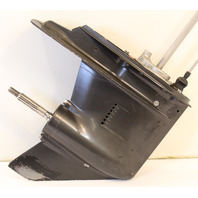 1994 & UP Mercury Force 20" Lower Unit 30 40 50 HP 2.0:1 Ratio 6 MONTH WARRANTY