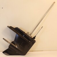 1994 & UP Mercury Force 20" Lower Unit 30 40 50 HP 2.0:1 Ratio 6 MONTH WARRANTY