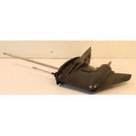 1994 & UP Mercury Force 20" Lower Unit 30 40 50 HP 2.0:1 Ratio 6 MONTH WARRANTY