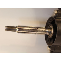 1994 & UP Mercury Force 20" Lower Unit 30 40 50 HP 2.0:1 Ratio 6 MONTH WARRANTY