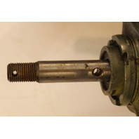 1964 - 1971 1972 1973 Johnson Evinrude 15" SHORT Lower Unit Foot 9.5 HP 2 Stroke
