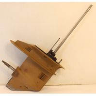 1976 1977 - 1979 Johnson Evinrude 1 Piece 15" Lower Unit 35 HP 1 YEAR WARRANTY