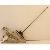 1952 1953 1954 1955 - 1973 Weedless Johnson Evinrude 15" Lower Unit 2 3 3.3 4 HP