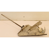 1952 1953 1954 1955 - 1973 Weedless Johnson Evinrude 15" Lower Unit 2 3 3.3 4 HP