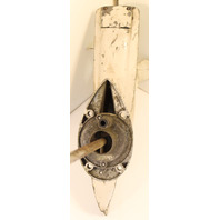 1952 1953 1954 1955 - 1973 Weedless Johnson Evinrude 15" Lower Unit 2 3 3.3 4 HP