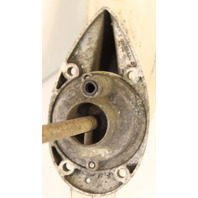 1952 1953 1954 1955 - 1973 Weedless Johnson Evinrude 15" Lower Unit 2 3 3.3 4 HP