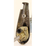 1968 1969 1970 1971 - 1977 Johnson Evinrude 20" Driveshaft Lower Unit 1.5 2 HP