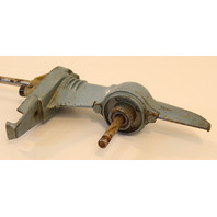 1968 1969 1970 1971 - 1977 Johnson Evinrude 20" Driveshaft Lower Unit 1.5 2 HP