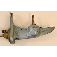 1968 1969 1970 1971 - 1977 Johnson Evinrude 20" Driveshaft Lower Unit 1.5 2 HP