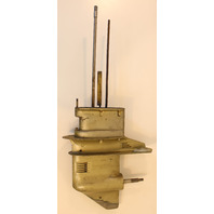 1976 1977 1978 1979 Johnson Evinrude 20" Lower Unit 35 HP 6 MONTH WARRANTY