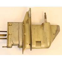 1976 1977 1978 1979 Johnson Evinrude 20" Lower Unit 35 HP 6 MONTH WARRANTY