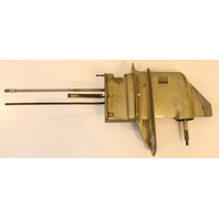 1976 1977 1978 1979 Johnson Evinrude 20" Lower Unit 35 HP 6 MONTH WARRANTY