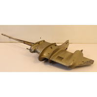 1976 1977 1978 1979 Johnson Evinrude 20" Lower Unit 35 HP 6 MONTH WARRANTY