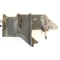 1968 - 1973 1974 1975 1976 Johnson Evinrude 20" Splitcase Lower Unit 18 20 25 HP