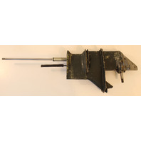 1968 - 1973 1974 1975 1976 Johnson Evinrude 20" Splitcase Lower Unit 18 20 25 HP