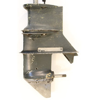 1968 - 1973 1974 1975 1976 Johnson Evinrude 20" Splitcase Lower Unit 18 20 25 HP