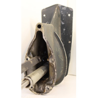 1968 - 1973 1974 1975 1976 Johnson Evinrude 20" Splitcase Lower Unit 18 20 25 HP