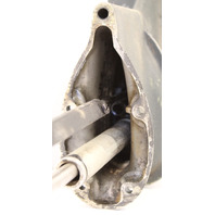 1968 - 1973 1974 1975 1976 Johnson Evinrude 20" Splitcase Lower Unit 18 20 25 HP