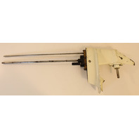 1998 Johnson Evinrude 20" Lower Unit 5 & 5.5 6 8 HP 2 Stroke 6 MONTH WARRANTY