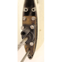 1998 Johnson Evinrude 20" Lower Unit 5 & 5.5 6 8 HP 2 Stroke 6 MONTH WARRANTY