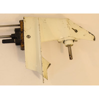 1998 Johnson Evinrude 20" Lower Unit 5 & 5.5 6 8 HP 2 Stroke 6 MONTH WARRANTY