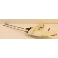 1998 Johnson Evinrude 20" Lower Unit 5 & 5.5 6 8 HP 2 Stroke 6 MONTH WARRANTY