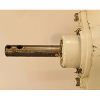 1998 Johnson Evinrude 20" Lower Unit 5 & 5.5 6 8 HP 2 Stroke 6 MONTH WARRANTY