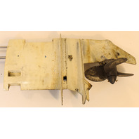 1998 Johnson Evinrude XLong 25" Lower Unit 5 & 5.5 6 8 HP 2 Stroke READY TO SHIP