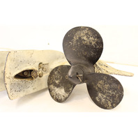 1998 Johnson Evinrude XLong 25" Lower Unit 5 & 5.5 6 8 HP 2 Stroke READY TO SHIP