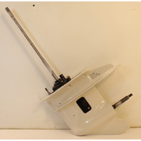 1980 1981 - 2005 Johnson Evinrude  15" Lower Unit 20 25 30 35 HP 1 YEAR WARRANTY