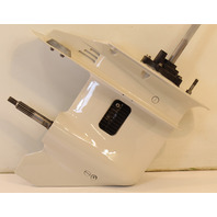 1980 1981 - 2005 Johnson Evinrude  15" Lower Unit 20 25 30 35 HP 1 YEAR WARRANTY