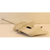 1980 1981 - 2005 Johnson Evinrude  15" Lower Unit 20 25 30 35 HP 1 YEAR WARRANTY