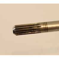 1994 & UP Mercury Force 20" Lower Unit 30 40 50 HP 2.0:1 Ratio 1 YEAR WARRANTY